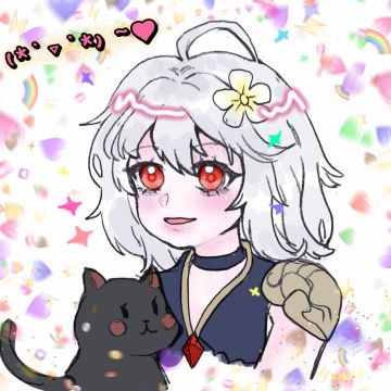 【头像】氵个菲奈