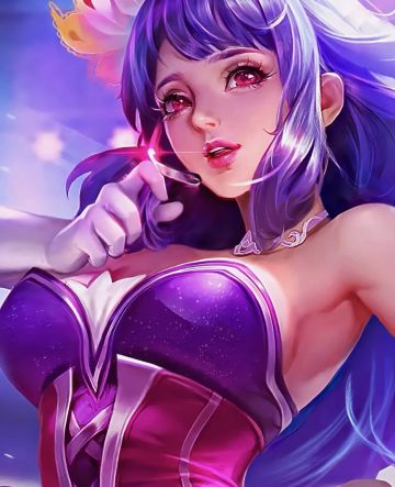 寒冰不腐朽——王昭君