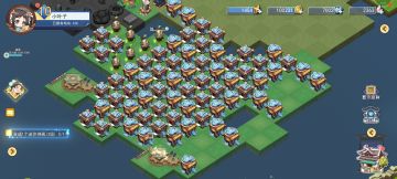 【攻略】微氪零氪之如何靠一身肝获取百万钱币，百万砖瓦？