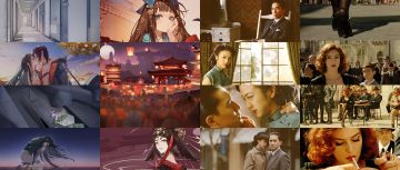 在成为剁手节之前，你还记得泡在电影院里的那些“双十一”吗？