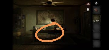 黑暗笔录第一章攻略