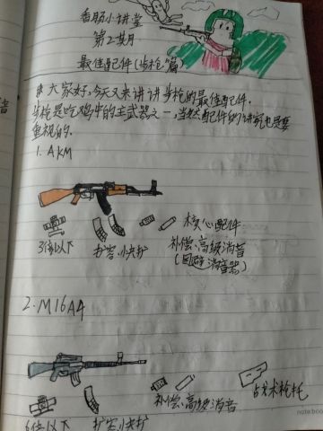 香肠小讲堂第2期