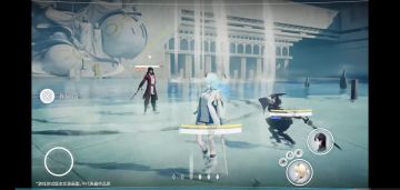 来自玩家与可能是未来的游戏制作人的小小的分析与小小建议