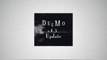 DEEMO古树旋律 v4.3.0 现已更新！