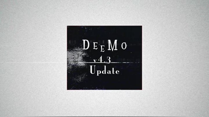 DEEMO古树旋律 v4.3.0 现已更新！截图
