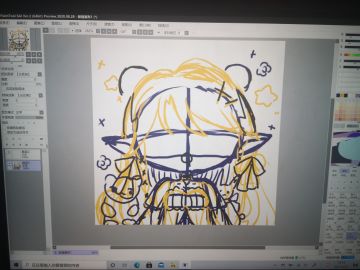 提前做好的小准备