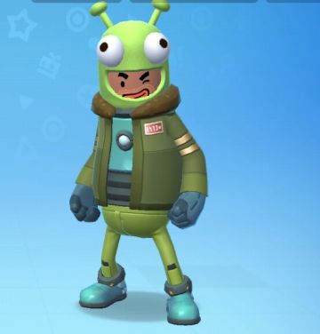 8月14日:超新星地图攻略