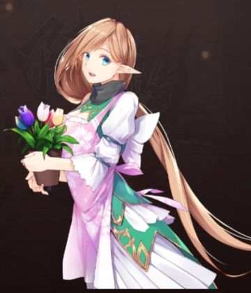 夏尔传承技能介绍以及加点装备推荐