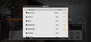 琴的治疗量公式验证及其他发现