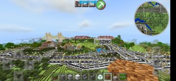 官宣！环城快速路即日起进行改造！！！