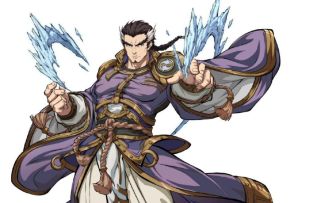 【测评】秦惟刚