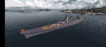 舞于刀尖的超巡—白根