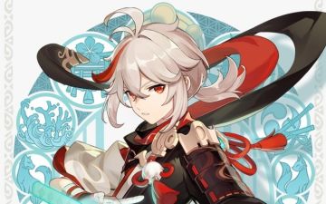 万叶砂糖增伤机制攻略,萌新看最后写的就行