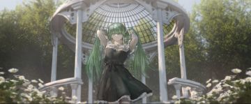 【P站美图推荐】水澄ぐみ(第256期)