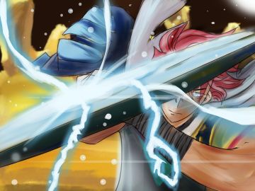 是完全不会画细节的男人