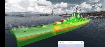 纽波特纽斯简评