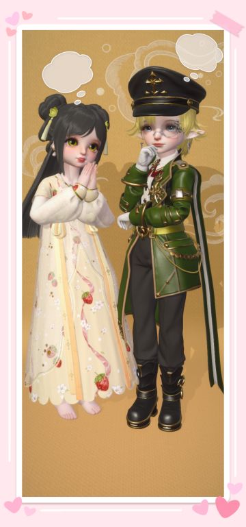 来个民国少帅and千金小姐