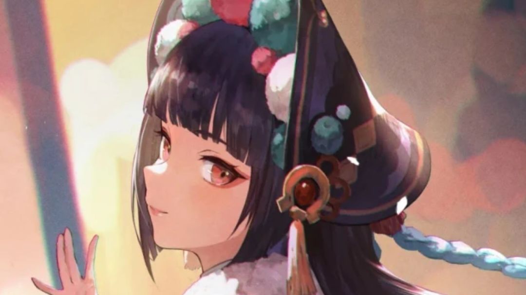 【V3.4攻略】＃角色攻略＃云堇机制分析截图
