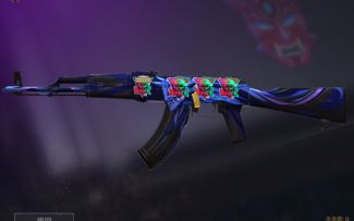 120h二指萌新拉枪训练