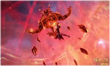 焱——机制解析