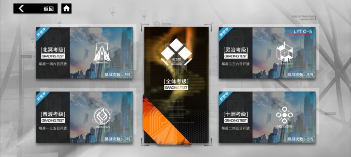 这是个周常本?截图