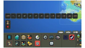 0.21+ 更多世界速度mod（倍速模组，时间加速）