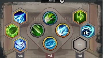 目前比较强势的几种套路