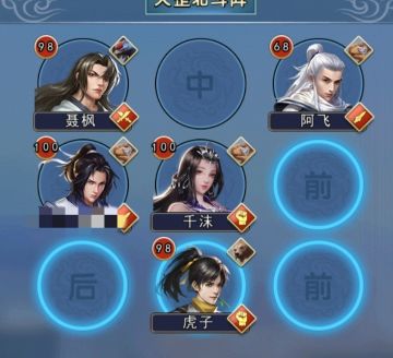 430w渣渣剑主过成佛塔地狱心得