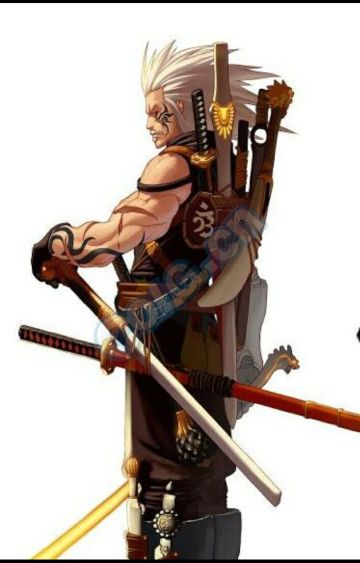 愚者的见识——人物设定（1）