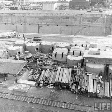 重新开坑，俄战历史出处