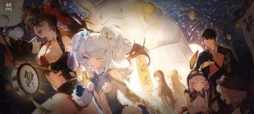 有一种强度的美！巧克力活动5图双挑战暴击战士爽快打法