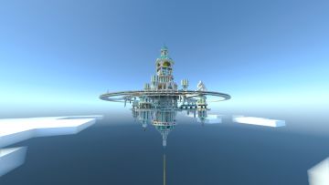 基岩版Fencing小服招新啦！