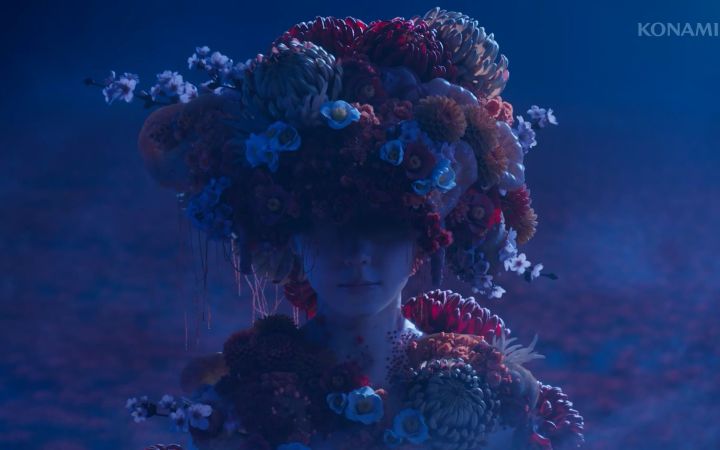 来了!《寂静岭2》重制版公布,系列多款新作公开 2截图