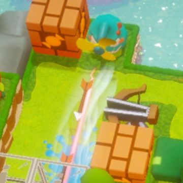 陷阱组合搭配攻略