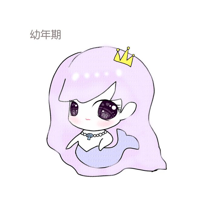【新鱼我来设计】128763 恰是江南 天香公主截图