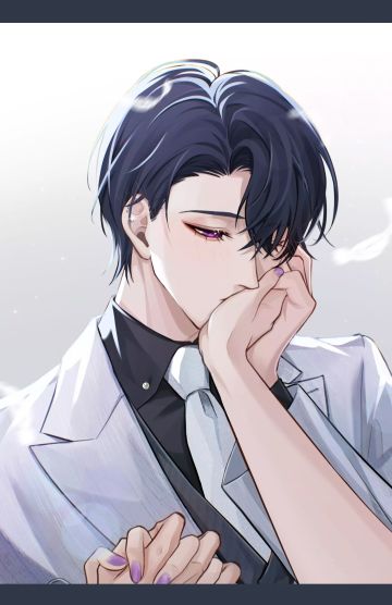 【同人搬运】你令我于繁芜中蜕变