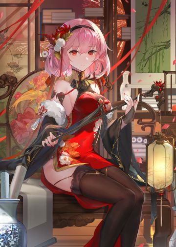 01-16新春版本新卡汇总