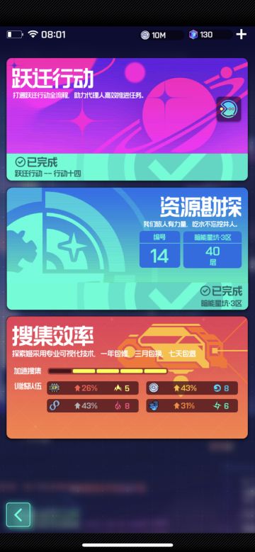 零氪终极毕业！