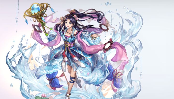 真精灵攻略～双梅带四配布截图