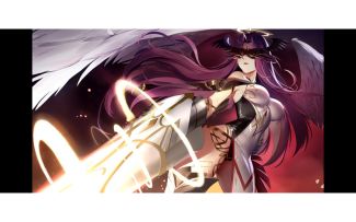 【姬魔恋战纪】技改后温泉1，低练度过关