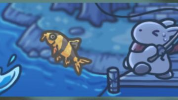 【稀有鱼记录帖】