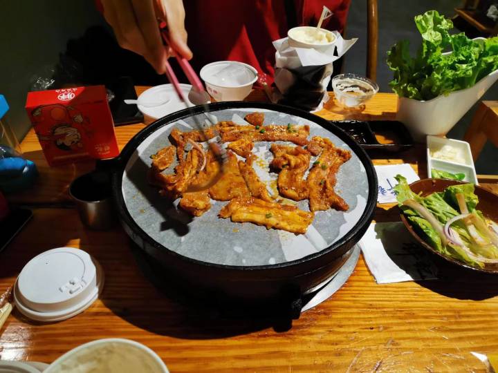 情人节打卡day3截图