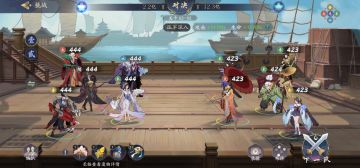 【论61章双队副本创关攻略】----封夕