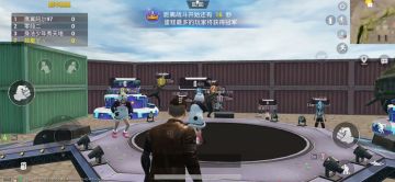 蛋糕大乱斗太上头了！