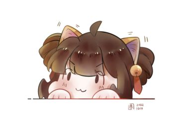 想要画许多椒的第四天～