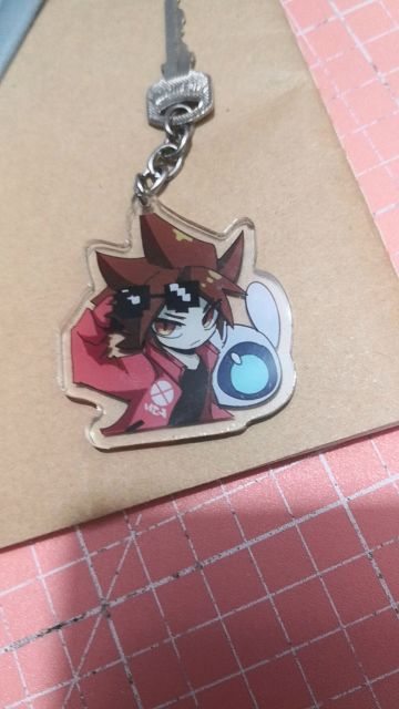 11.4！祝栗大宝贝生日快乐！！