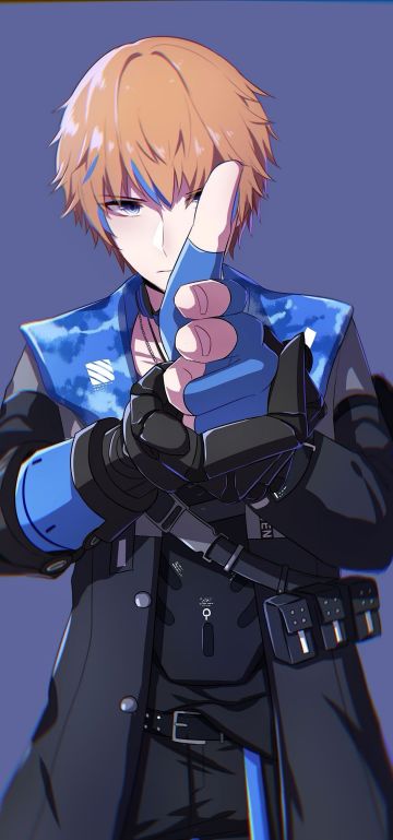 今日份的壁纸(๑•㉨•๑)ฅ