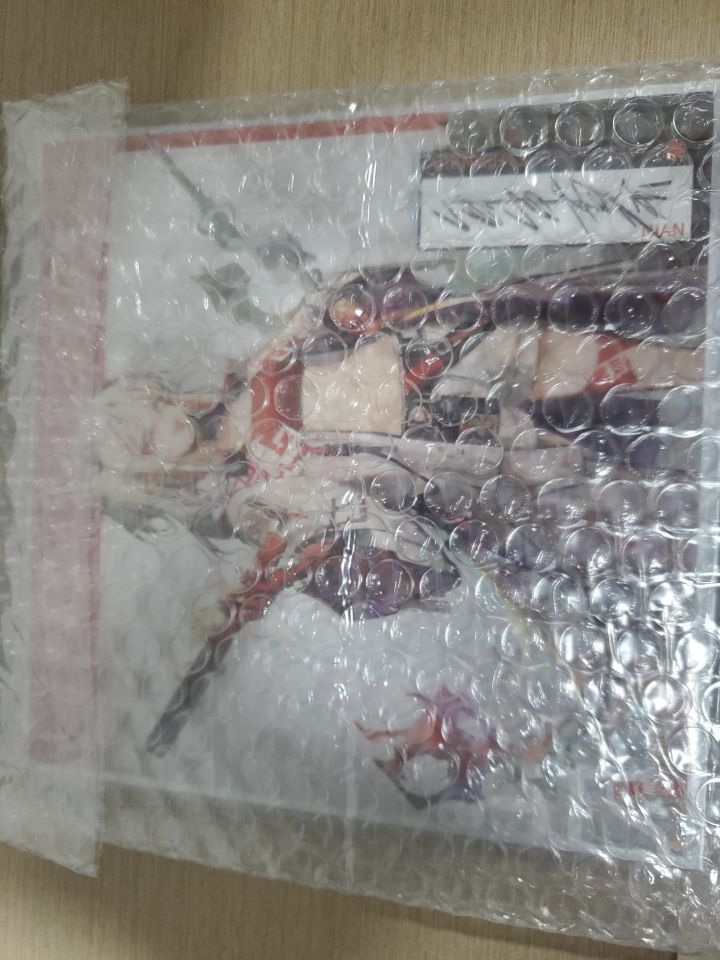 我永远喜欢明日方舟(* ̄з ̄)截图