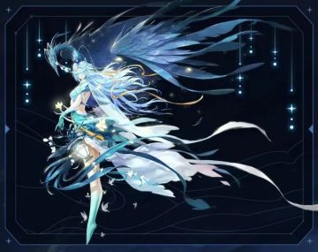 圣灵之大宝图限时上架，离星祈愿奖池更新！UR神炽、千樱可别再错过啦！
圣灵之大宝图限时上架，离星祈愿奖池更新！UR神炽、千樱可别再错过啦！