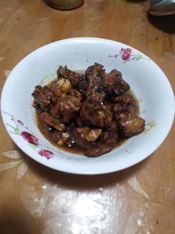 今日份康康食堂MO